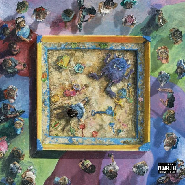 Album art