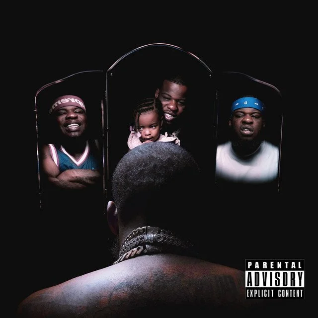 Album art
