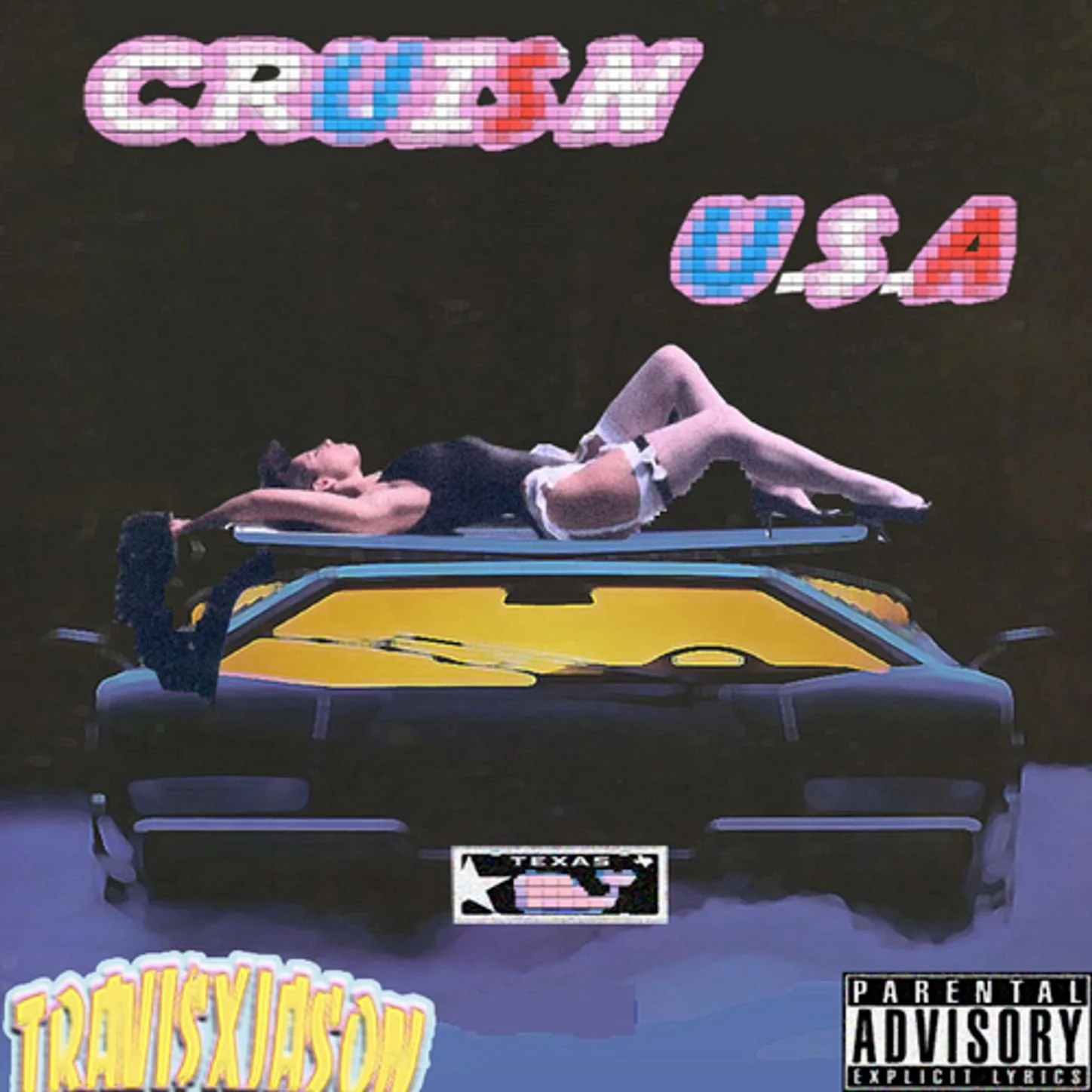 Album art